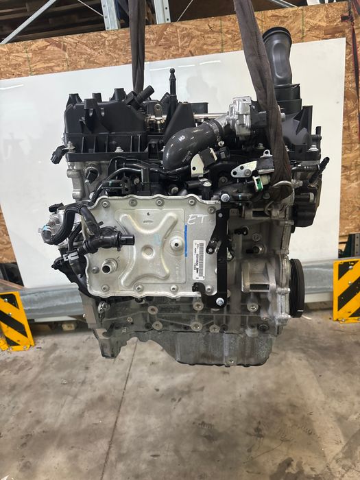 Moteur d'occasion Dodge Hornet Cherokee Compass 2.0L – EC1