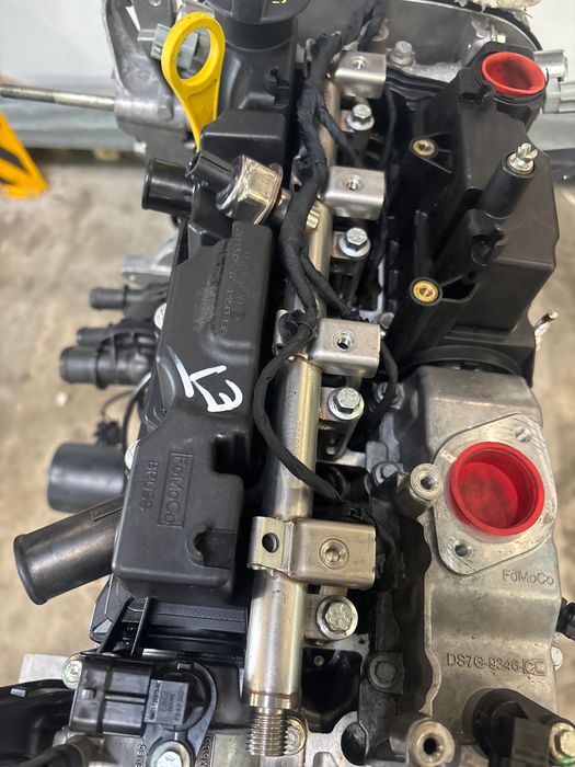 Moteur Ford Galaxy S-Max C15HDTX-C15 – Express Parts Belgique