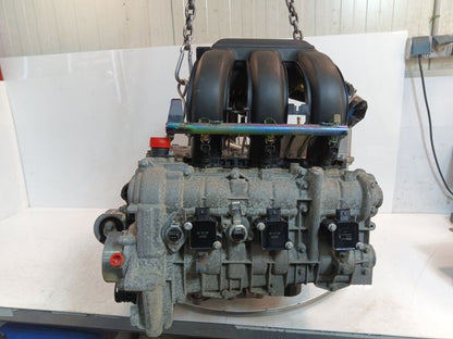 Bloc moteur Porsche 3.4L M97.21-97.21-M97 – Express Parts