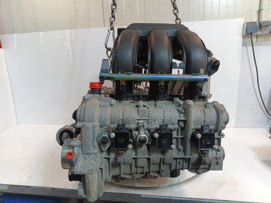 Bloc moteur Porsche 3.4L M97.21-97.21-M97 – Express Parts