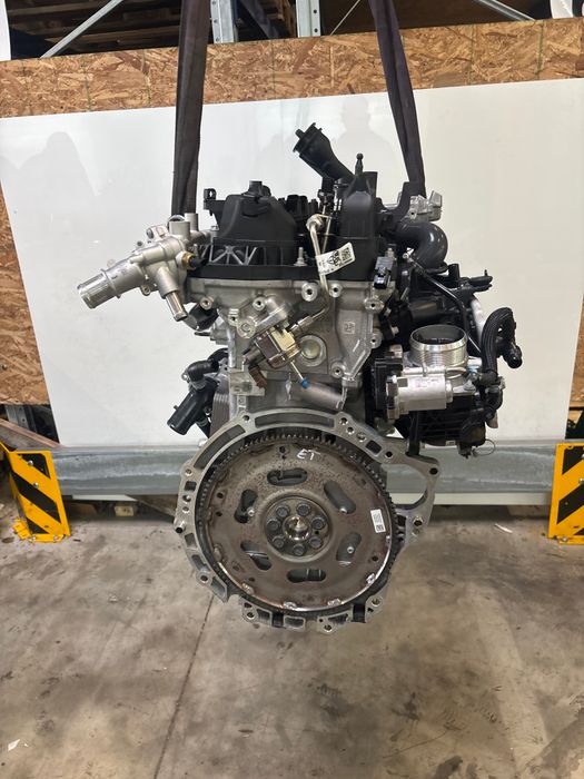 Moteur d'occasion Dodge 2.0L EC1 – état général