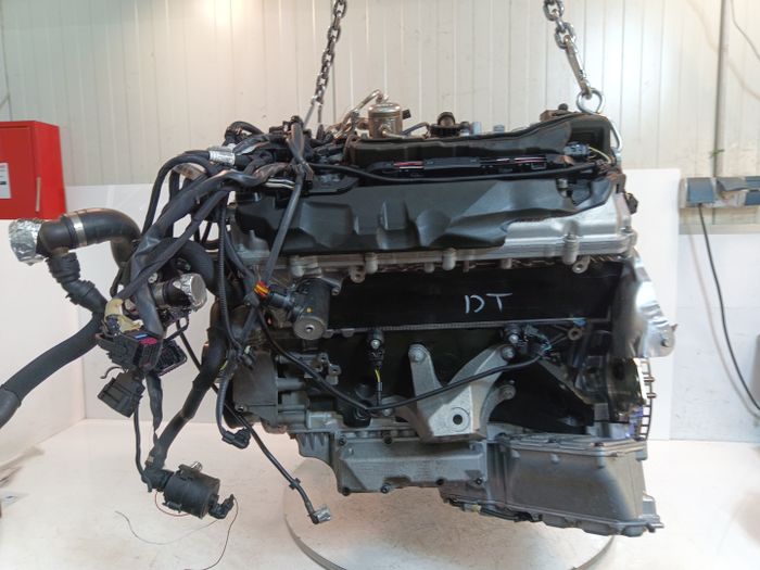 Moteur d'occasion BMW 4.4L N63B44O2-N63B44C-N63 – état général