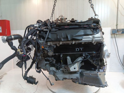 Moteur d'occasion BMW 4.4L N63B44O2-N63B44C-N63 – état général