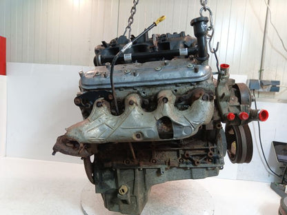 Moteur d'occasion Chevrolet 6.0L LQ4 – état général