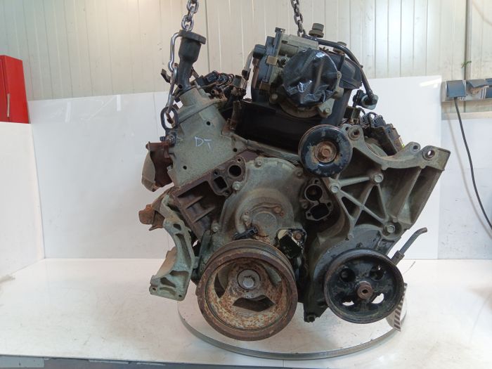 Moteur d'occasion Chevrolet Silverado 2500 6.0L – L96