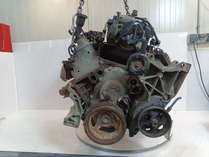 Moteur d'occasion Chevrolet Silverado 2500 6.0L – L96