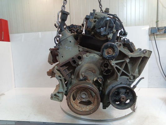Moteur d'occasion Chevrolet Silverado 2500 6.0L – L96