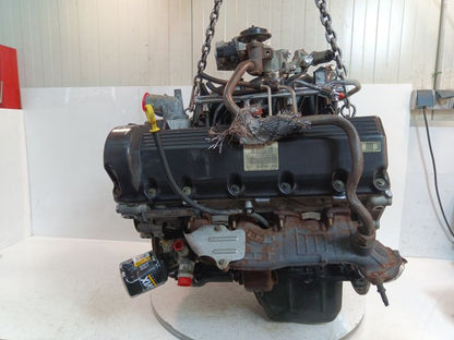 Bloc moteur Ford 5.4L T54MSEM-T54 – Express Parts