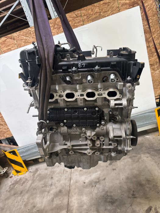 Moteur d'occasion Alfa-Romeo Giulia 2.0L – 55273835