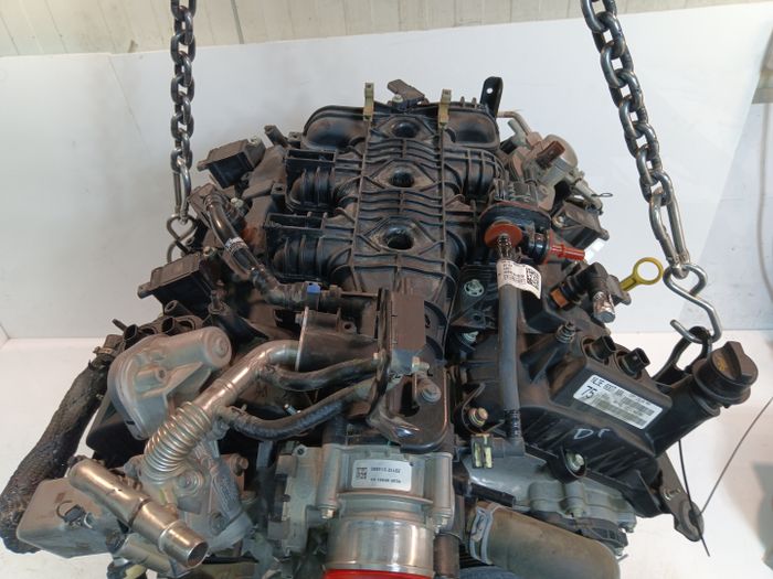 Moteur Ford F150 Explorer T35PDTD-T35 – Express Parts Belgique