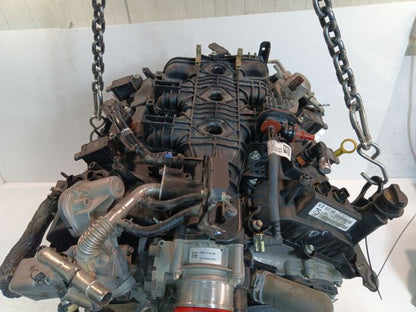 Moteur Ford F150 Explorer T35PDTD-T35 – Express Parts Belgique