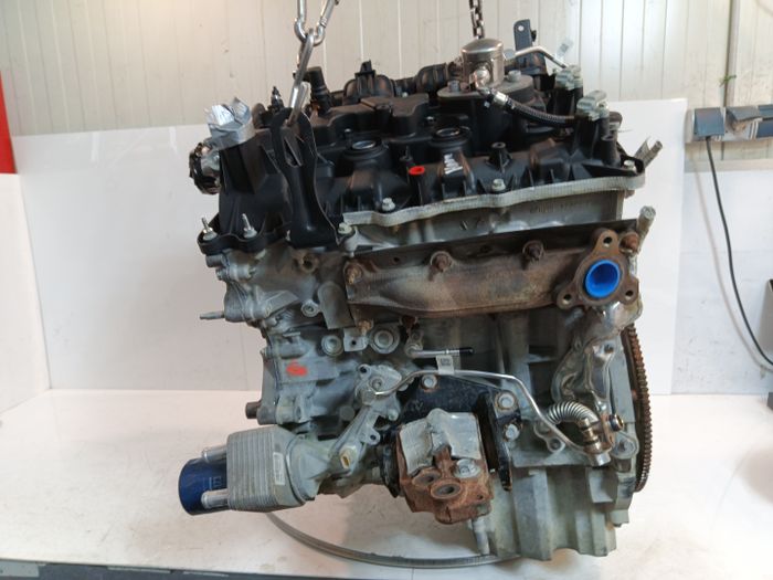 Bloc moteur Ford 3.5L T35PDTD-T35 – Express Parts