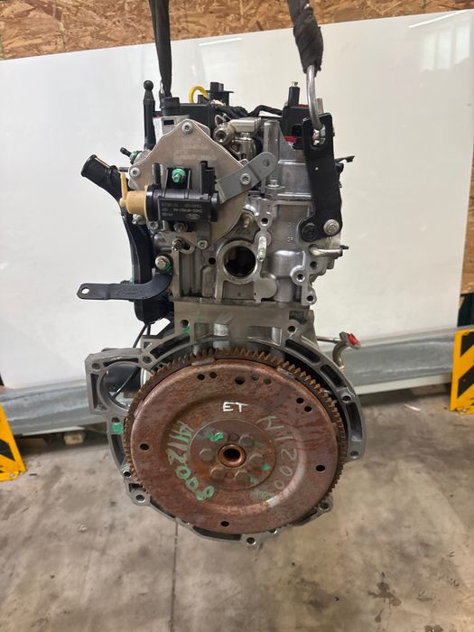 Moteur d'occasion Ford 1.5L C15HDTX-C15 – état général