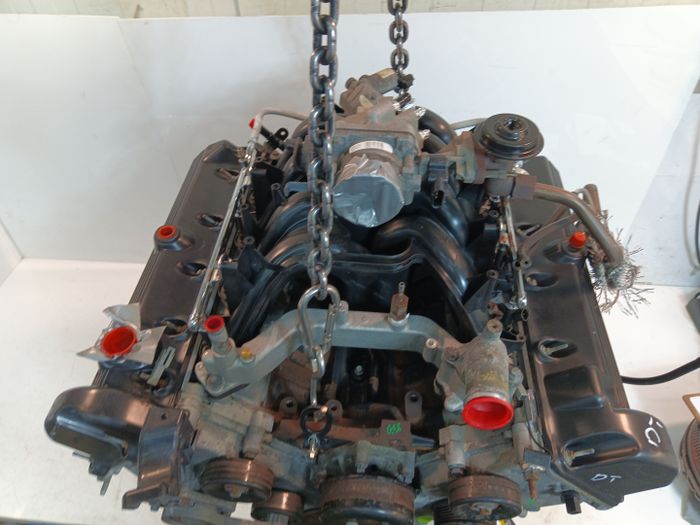 Moteur Ford Expedition T54MSEM-T54 – Express Parts Belgique