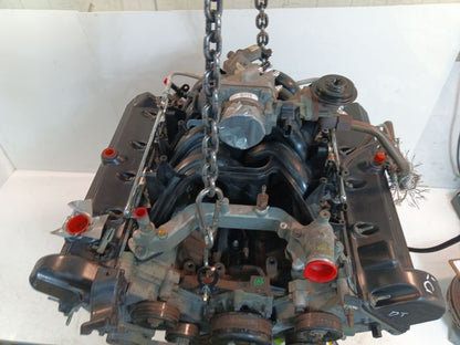 Moteur Ford Expedition T54MSEM-T54 – Express Parts Belgique