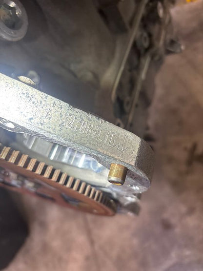 Moteur GMC Terrain LTG – Express Parts Belgique