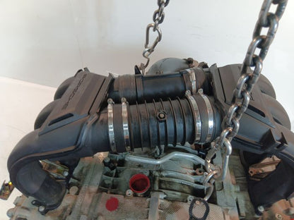 Moteur Porsche Boxster Cayman M97.21-97.21-M97 – Express Parts Belgique