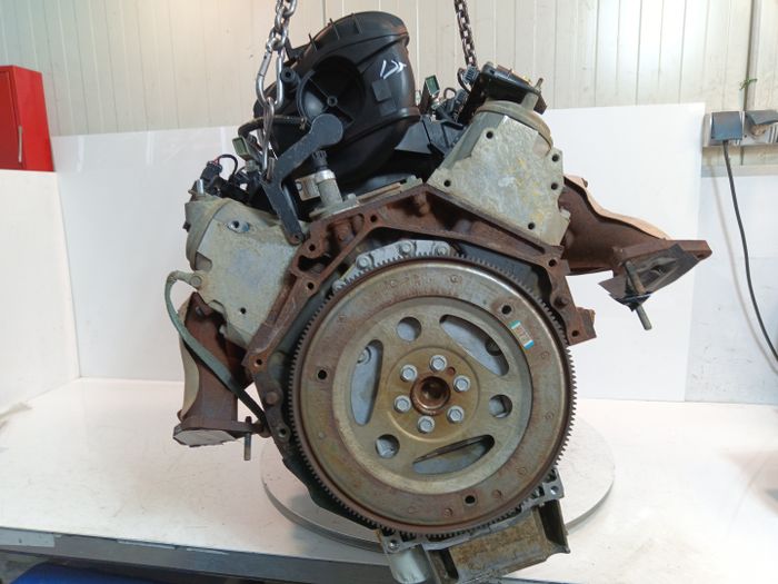 Bloc moteur Chevrolet 6.0L L96 – Express Parts