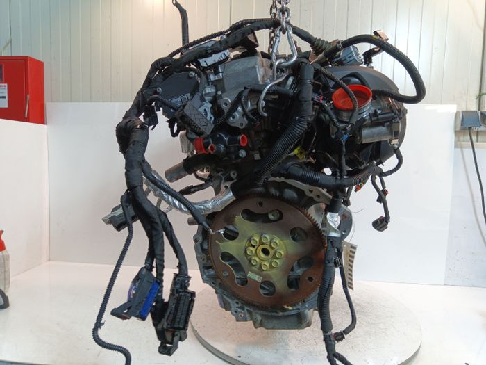 Bloc moteur CHEVROLET 2.0L LTG – Express Parts
