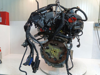 Bloc moteur CHEVROLET 2.0L LTG – Express Parts