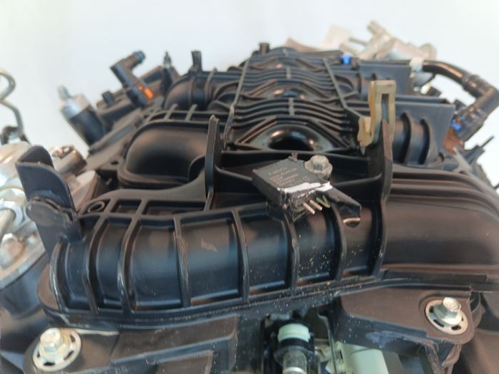Moteur complet Ford F-150 3.5L d'occasion