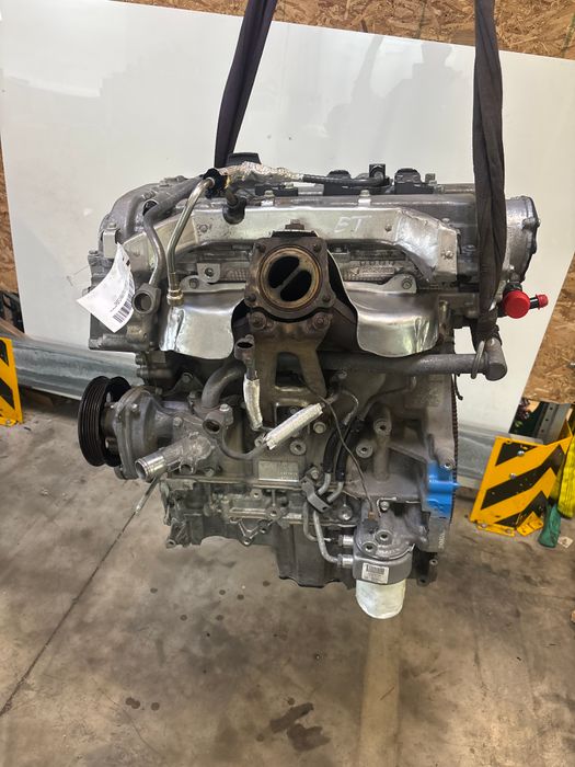 Moteur LTG GMC Terrain 149 000 km – vue détail