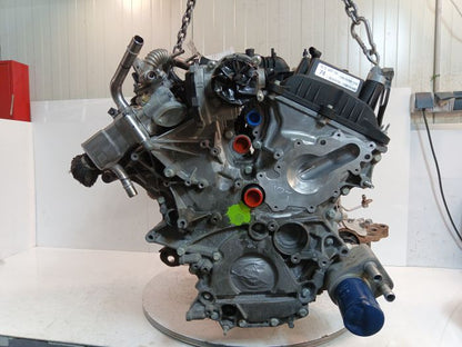 Moteur d'occasion Ford F-150 3.5L – T35PDTD-T35