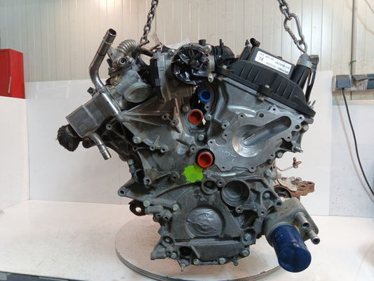 Moteur d'occasion Ford F-150 3.5L – T35PDTD-T35