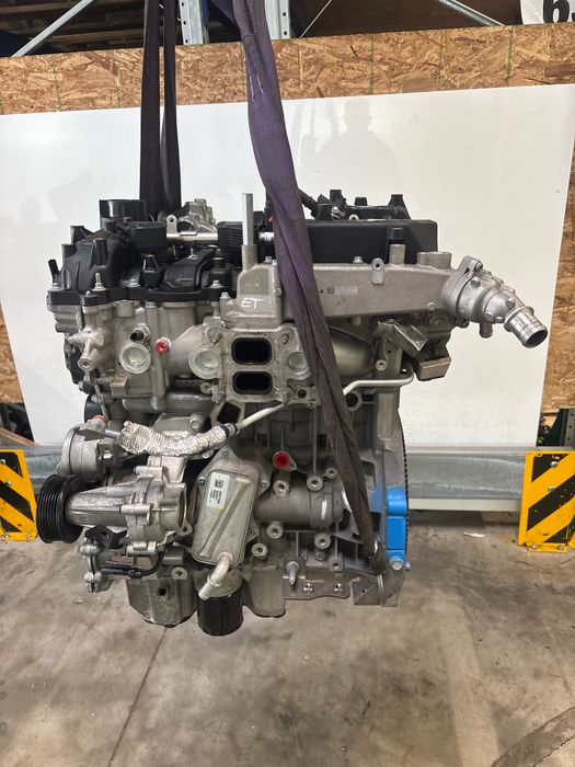 Moteur d'occasion Dodge Hornet Cherokee 2.0L – EC1