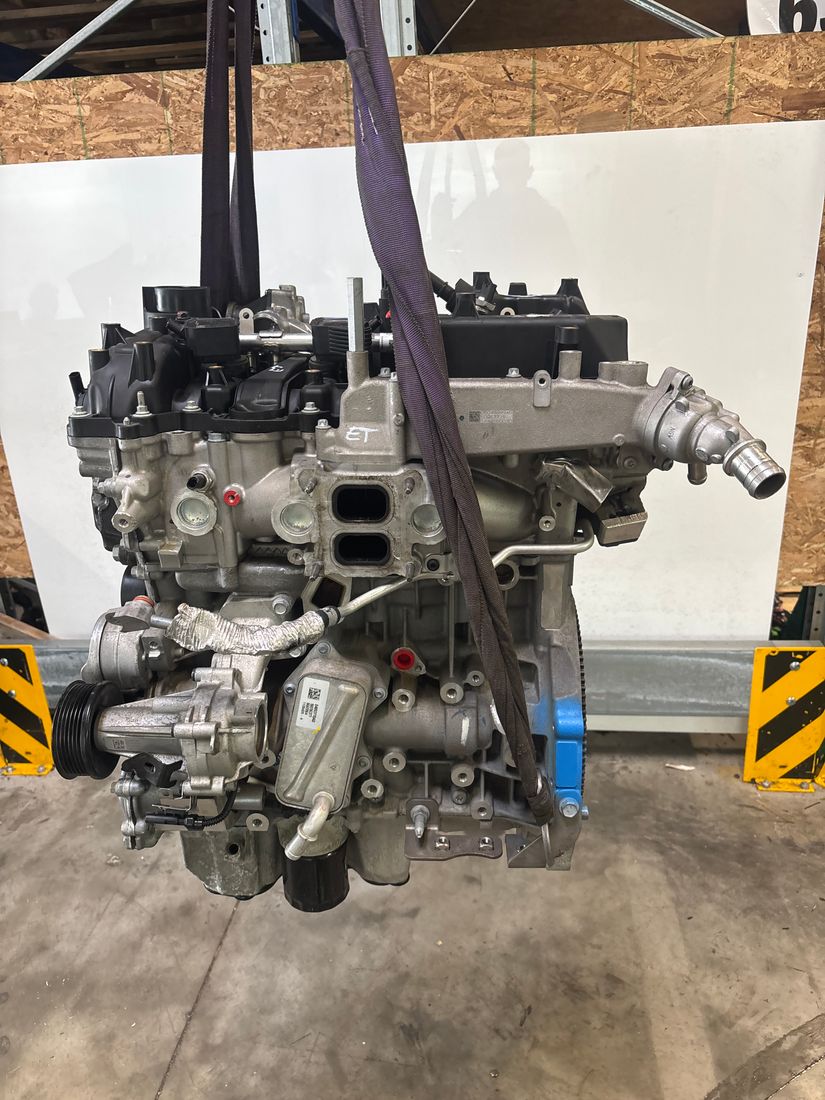 Moteur d'occasion Dodge Hornet Cherokee 2.0L – EC1