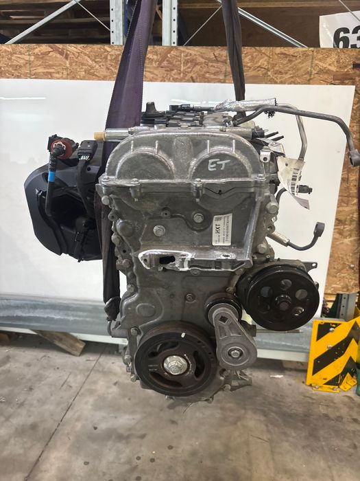 Bloc moteur GMC 2.0L LTG – Express Parts