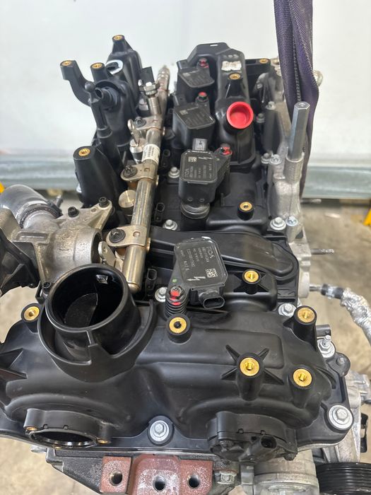 Moteur Dodge Hornet Cherokee EC1 – Express Parts Belgique