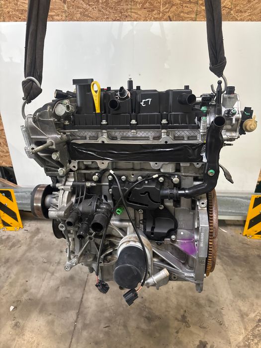 Moteur C15HDTX-C15 Ford Galaxy S-Max 293 000 km – vue détail