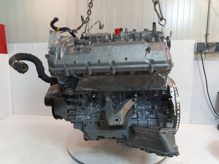 Bloc moteur BMW 4.4L N63B44O2-N63-N63B44C – Express Parts