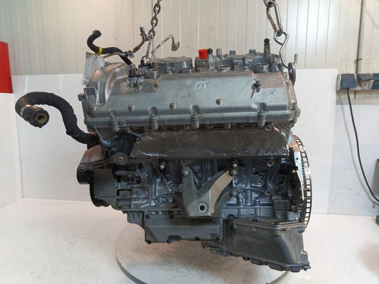 Bloc moteur BMW 4.4L N63B44O2-N63-N63B44C – Express Parts