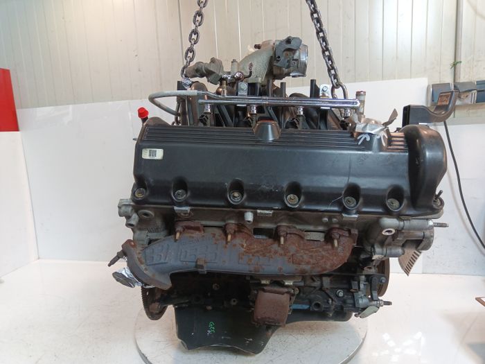 Moteur d'occasion Ford 5.4L T54MSEM-T54 – état général