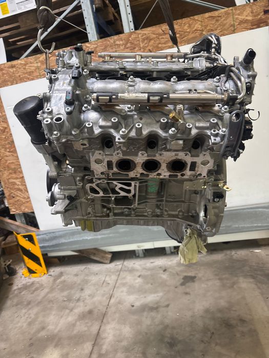 Bloc moteur Mercedes-Benz 3.5L M276.952-276.952-M276 – Express Parts
