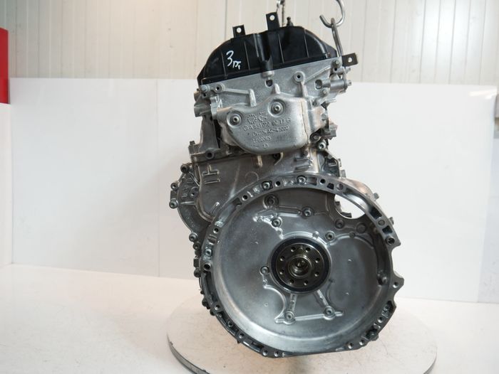 Bloc moteur Mercedes-Benz 2.2L OM651.955-651.955-OM651 – Express Parts