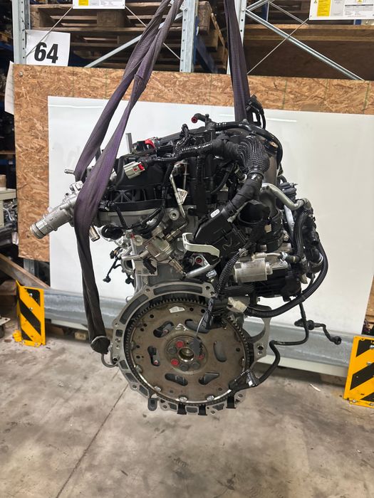 Moteur d'occasion Dodge 2.0L EC1 – état général