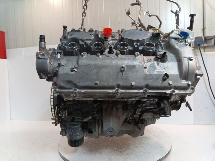 Moteur d'occasion BMW 4.4L N63B44O2-N63-N63B44C – état général