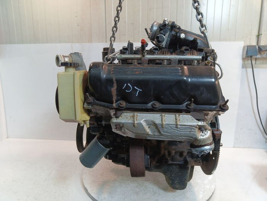 Bloc moteur Jeep 3.7L EKG – Express Parts