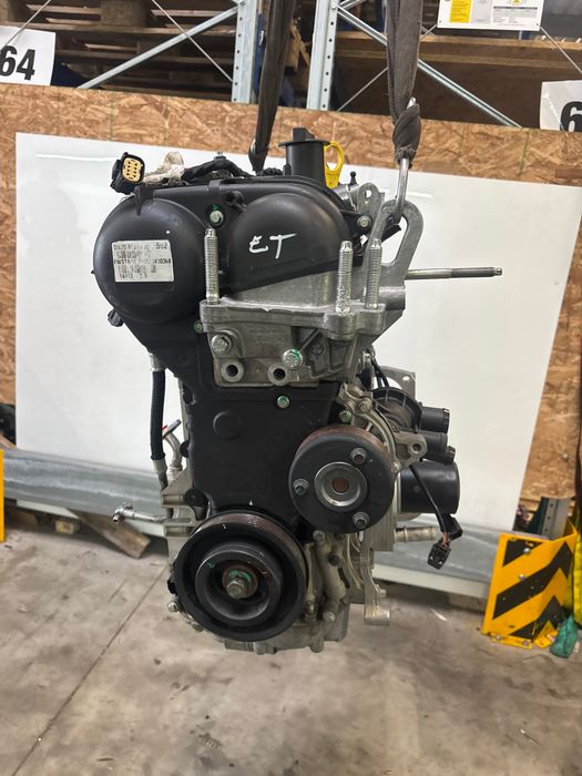 Bloc moteur Ford 1.5L C15HDTX-C15 – Express Parts