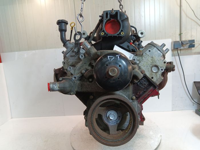 Moteur d'occasion Chevrolet SILVERADO 6.0L – LQ4