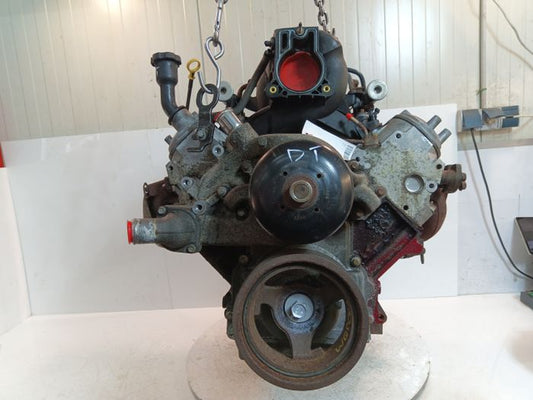 Moteur d'occasion Chevrolet SILVERADO 6.0L – LQ4