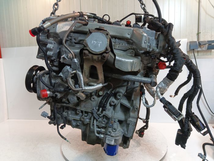Moteur d'occasion CHEVROLET 2.0L LTG – état général