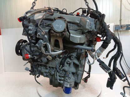 Moteur d'occasion CHEVROLET 2.0L LTG – état général