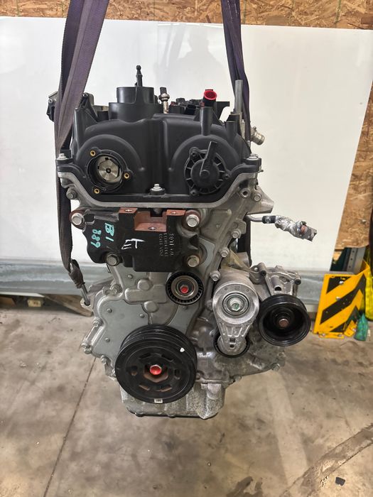 Moteur d'occasion Dodge 2.0L EC1 – état général