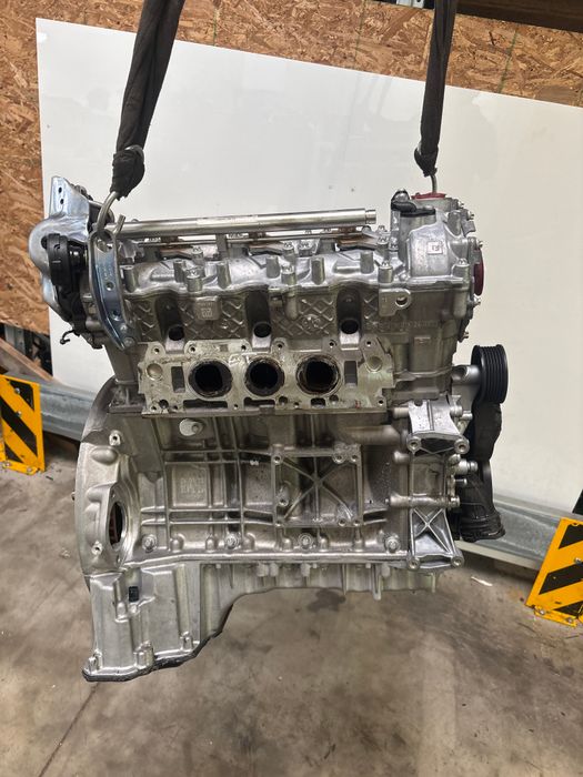Moteur d'occasion Mercedes-Benz 3.5L M276.952-276.952-M276 – état général