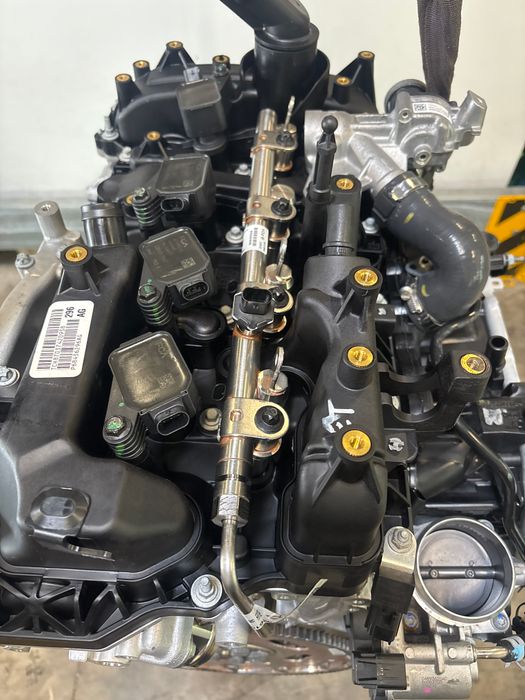 Moteur Dodge Hornet Cherokee Compass EC1 – Express Parts Belgique