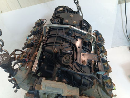 Moteur Chevrolet Silverado 2500 L96 – Express Parts Belgique
